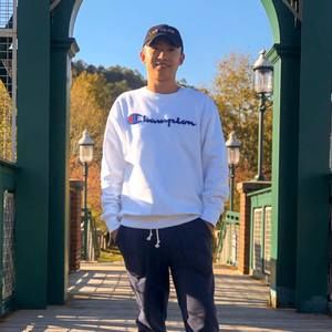 Meet your Posher, Jacky